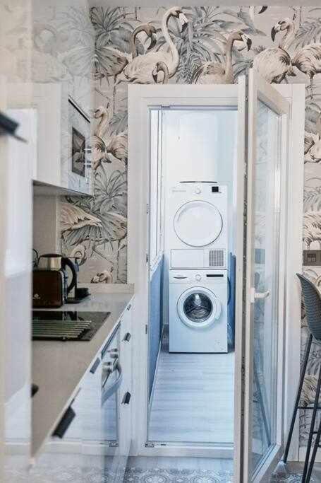 Apartamento Alameda بونتيفيذرا المظهر الخارجي الصورة